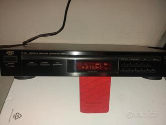 tuner sintonizzatore JVC FX342L  			