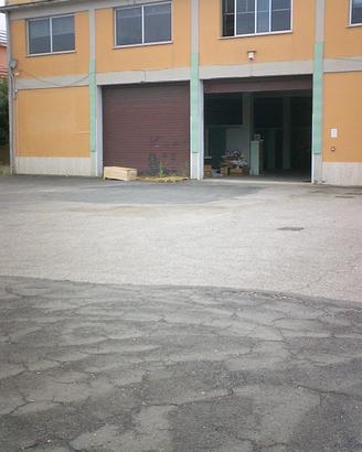 Immobile Commerciale Roma Via Casilina