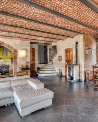 Appartamento Pinerolo [V664VRG]