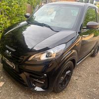 Ligier Js50 Black 1000 PROGRESS , 04/2024