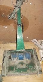 Battipiastrelle a rulli Raimondi