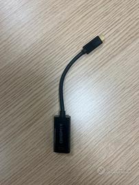 Adattatore USB-C a DisplayPort 4K