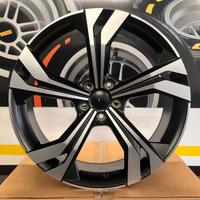 Cerchi in lega AUDI Q3 sportback 20 pollici