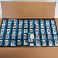 SCATOLA 190 LAMPADINE OPTONICA G45 4W 400LM E27