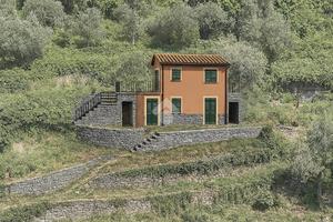 TER. RESIDENZIALE A MONEGLIA