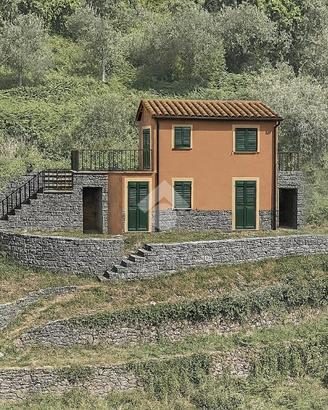 TER. RESIDENZIALE A MONEGLIA
