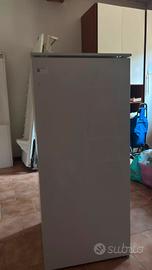 frigorifero Electrolux con piccolo freezer 