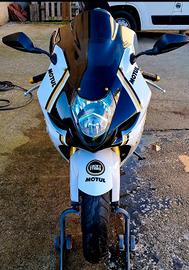 suzuki gsx r 1000