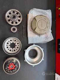 Frizione a secco Ducati Panigale v4