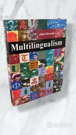 Multilingualism – John Edwards (Routledge 1994)