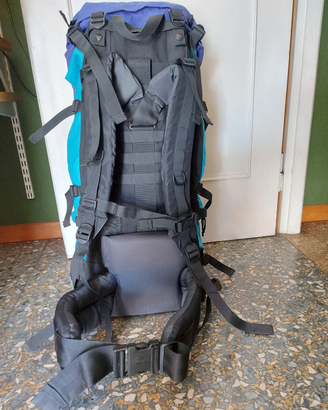 Zaino Lowe Alpine Patagonia 85+25