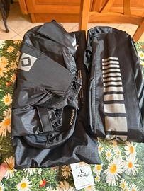 Ghette moto nuove
