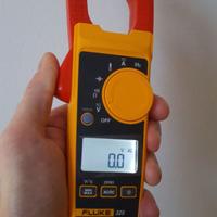 Multimetro FLUKE 325