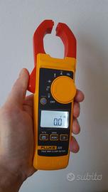 Multimetro FLUKE 325