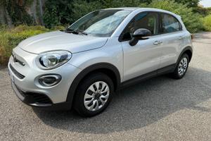 Fiat 500x - 2019