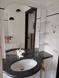 PRESTO !!!bagno  larghezza 109, 1, profondità 59