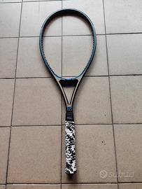 Racchetta Yamaha silver 90 