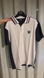 Polo Emporio Armani Milano (EA7)