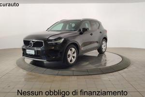 VOLVO Xc40 T4 Awd Geartronic Momentum