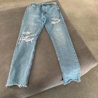Jeans Levi’s 501