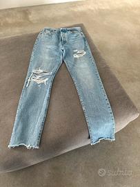 Jeans Levi’s 501