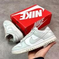 Nike Dunk Low Grigio Bianco 41 Nuove
