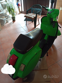 Vespa 50 pk s