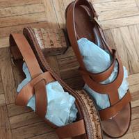 scarpe con tacco 42 taglia