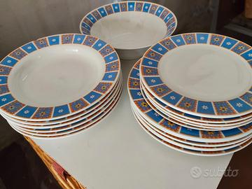 Set di piatti