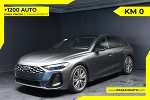 AUDI A5 Avant TDI 150 kW mHEV+ S tronic S Line e