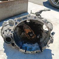 cambio manuale auto 