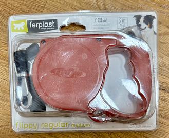 Guinzaglio retrattile