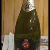 goyard veiux marc de champagne collezione vintage