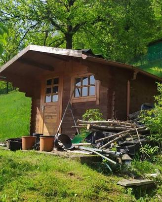 Terreno di 1792 m² a Traves