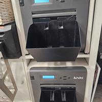 stampante hiti p525+p910l