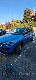 JEEP COMPASS TURBO 190CV PHEV AT6