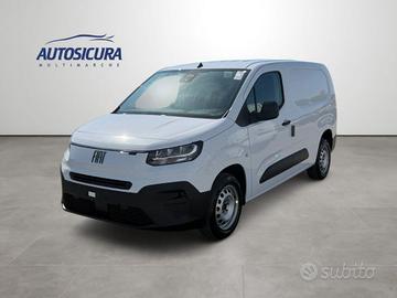 FIAT Doblo Doblò XL 1.5 BlueHdi 130CV PL-TN Van