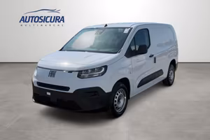 FIAT Doblo Doblò XL 1.5 BlueHdi 130CV PL-TN Van