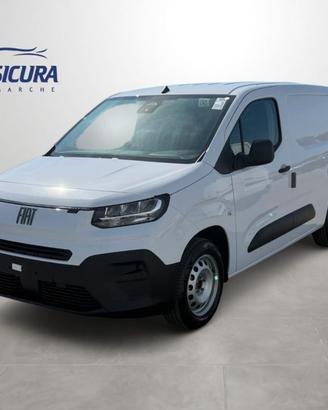 FIAT Doblo Doblò XL 1.5 BlueHdi 130CV PL-TN Van
