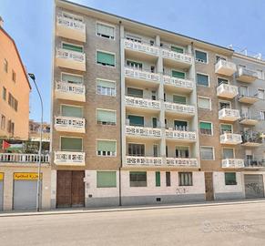 Appartamento di 72 m² con 3 locali a Torino