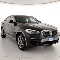 Bmw X4 xDrive20d Msport-X