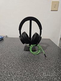 cuffie xbox originali 