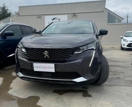 Peugeot 3008 BlueHDi 130 S&S EAT8 Allure