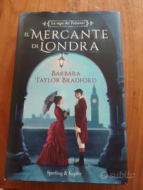 Il mercante di Londra 