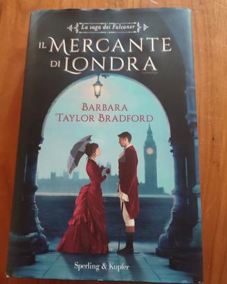 Il mercante di Londra 