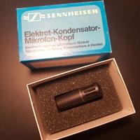 Microfono Sennheiser