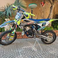Husqvarna TC 65 - 2019