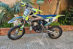 Husqvarna TC 65 - 2019