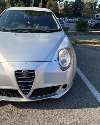Alfa Romeo Mito 1.4 79cv