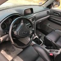 Kit Airbags Subaru Forester -Anno 2005- 2.5 Benzi